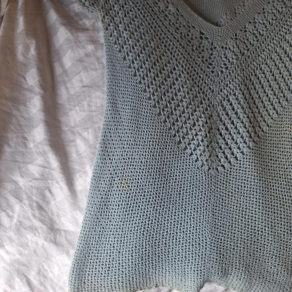 MICHAEL Michael Kors woven top